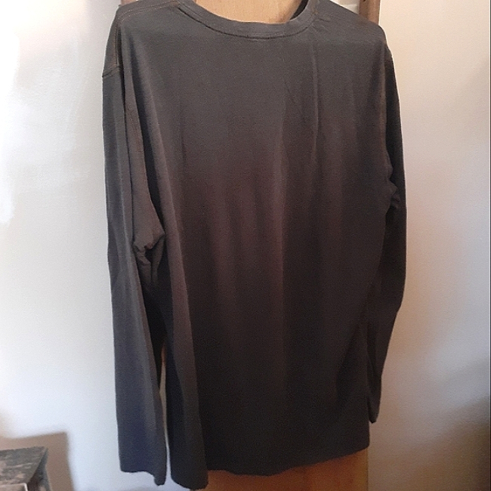 Robert Barakett Long Sleeve XL